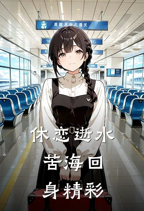 休恋逝水，苦海回身精彩