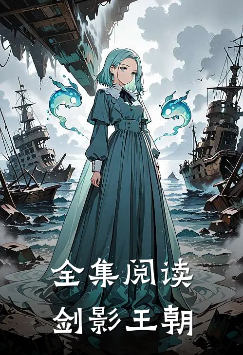 全集阅读剑影王朝