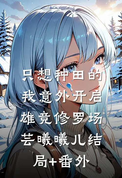 只想种田的我意外开启雄竞修罗场芸曦曦儿结局+番外