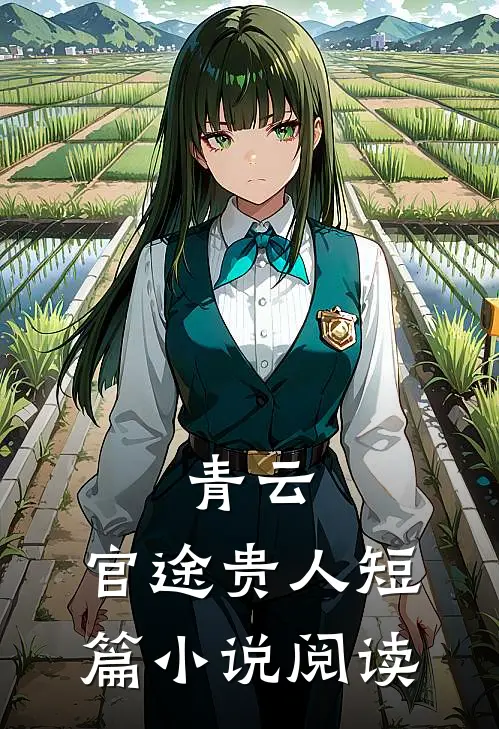 青云：官途贵人短篇小说阅读