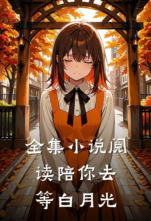 全集小说阅读陪你去等白月光