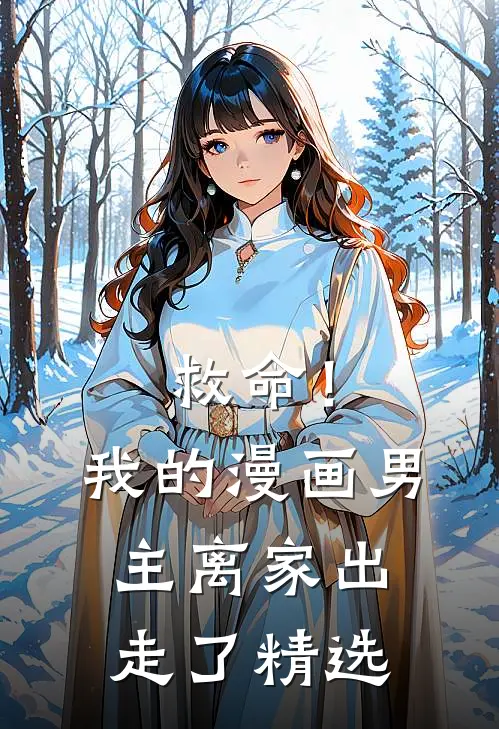 救命！我的漫画男主离“家”出走了精选