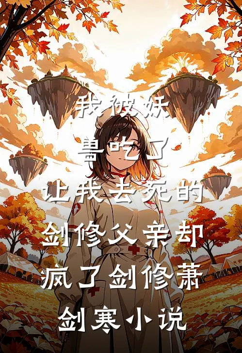 我被妖兽吃了，让我去死的剑修父亲却疯了剑修萧剑寒小说