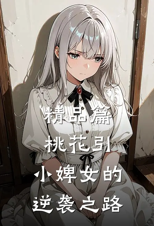 精品篇桃花引：小婢女的逆袭之路