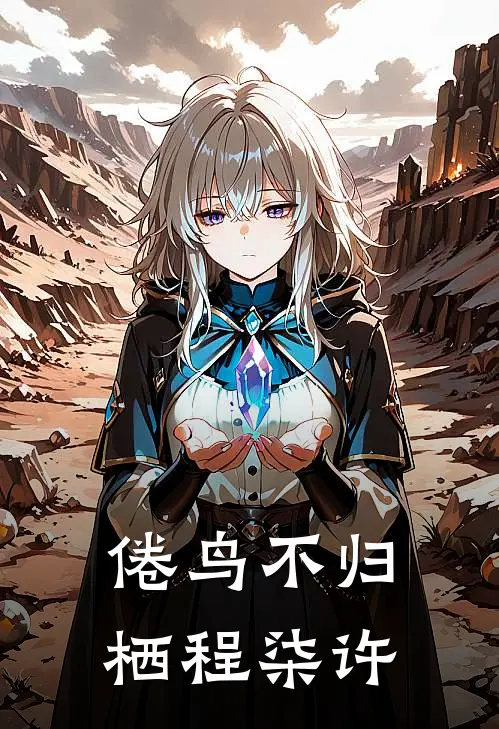 倦鸟不归栖程柒许