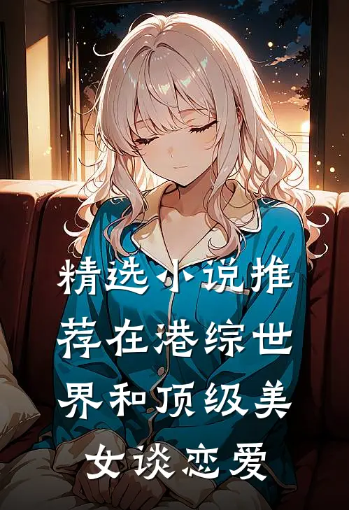 精选小说推荐在港综世界和顶级美女谈恋爱