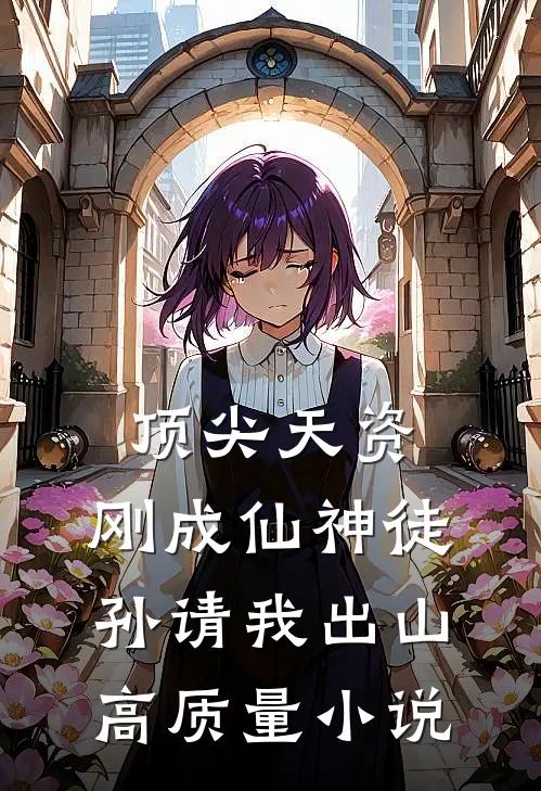 顶尖天资：刚成仙神徒孙请我出山高质量小说