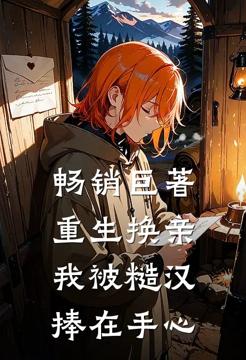 畅销巨著重生换亲，我被糙汉捧在手心