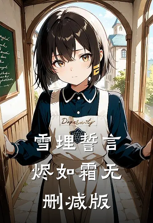 雪埋誓言烬如霜无删减版
