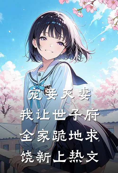 宠妾灭妻，我让世子府全家跪地求饶新上热文