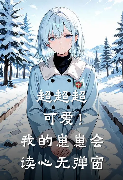 超超超可爱！我的崽崽会读心无弹窗