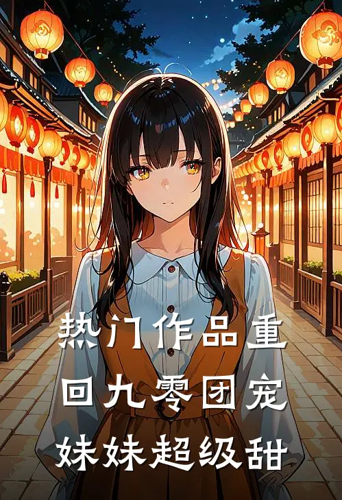 热门作品重回九零团宠妹妹超级甜