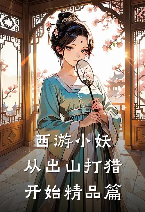 西游小妖，从出山打猎开始精品篇