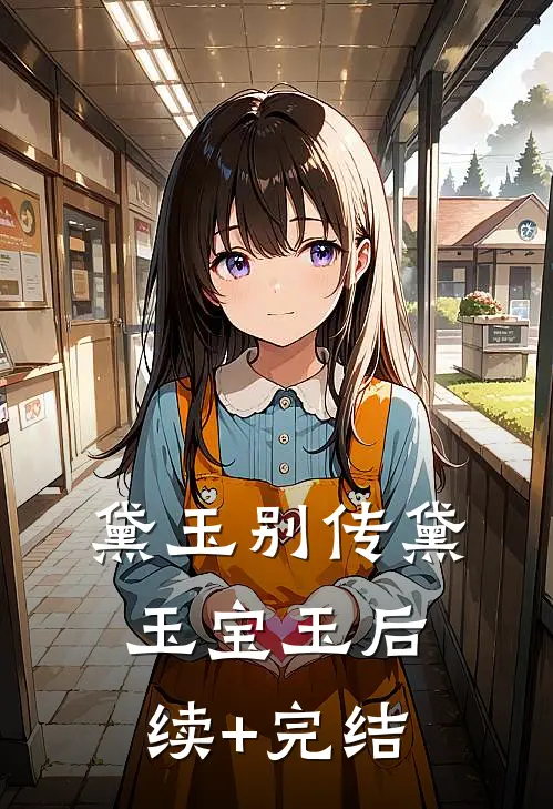 黛玉别传黛玉宝玉后续+完结