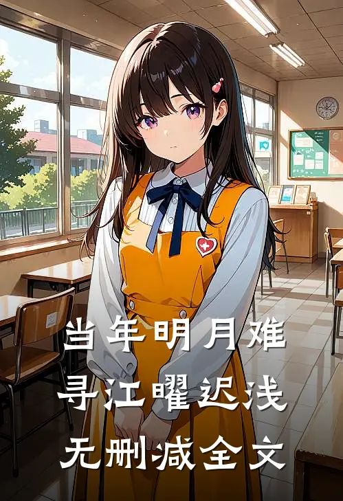 当年明月难寻江曜迟浅无删减全文