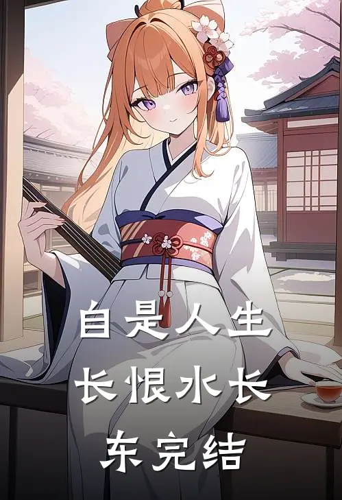 自是人生长恨水长东完结