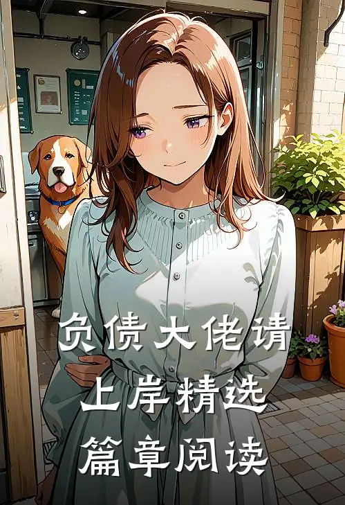 负债大佬请上岸精选篇章阅读