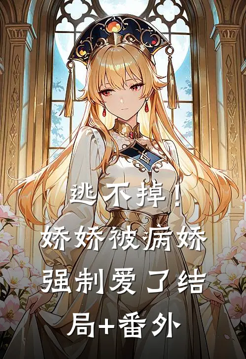 逃不掉！娇娇被病娇强制爱了结局+番外