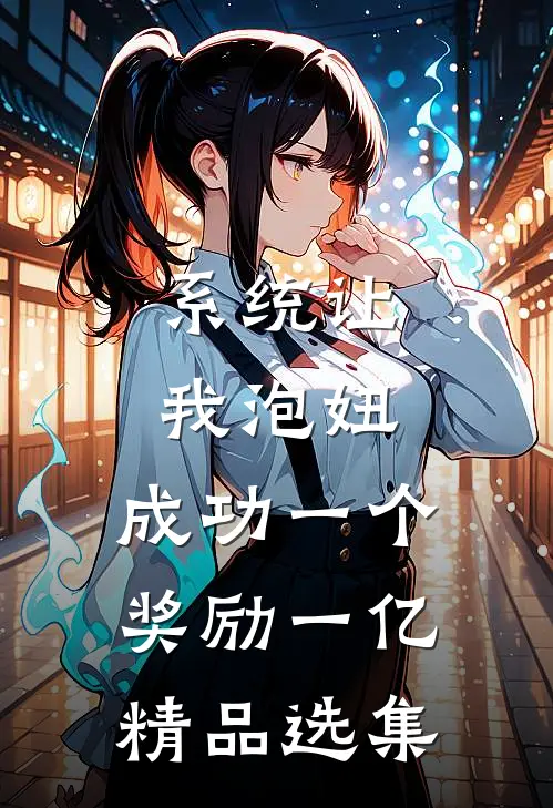 系统让我泡妞，成功一个奖励一亿精品选集