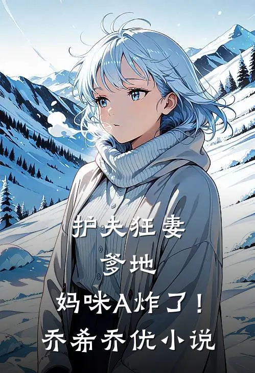 护夫狂妻：爹地，妈咪A炸了！乔希乔优小说