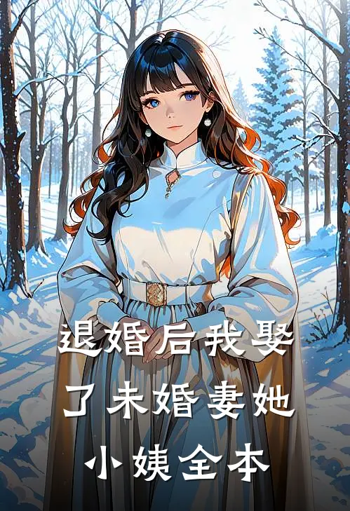 退婚后我娶了未婚妻她小姨全本