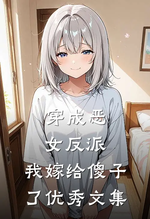 穿成恶女反派，我嫁给傻子了优秀文集