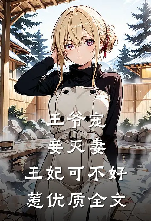 王爷宠妾灭妻，王妃可不好惹优质全文