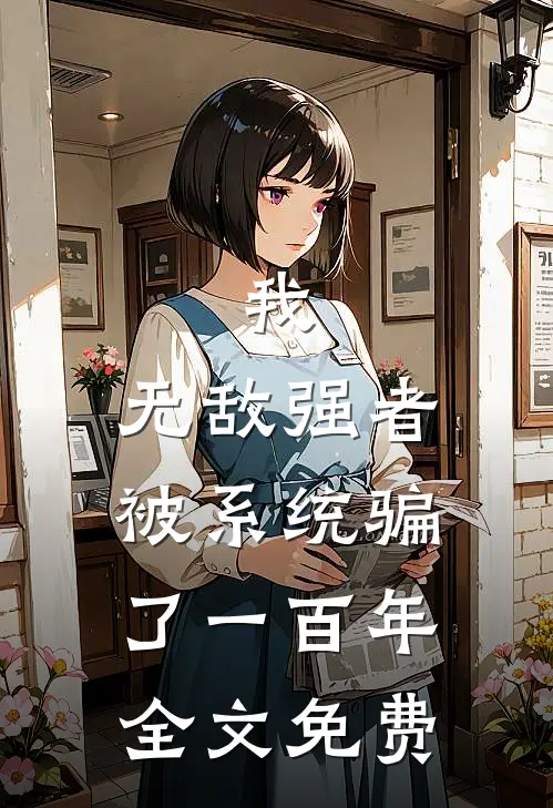 我,无敌强者,被系统骗了一百年全文免费阅读