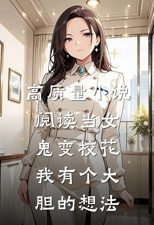 高质量小说阅读当女鬼变校花，我有个大胆的想法