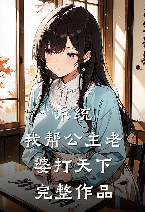 系统：我帮公主老婆打天下完整作品