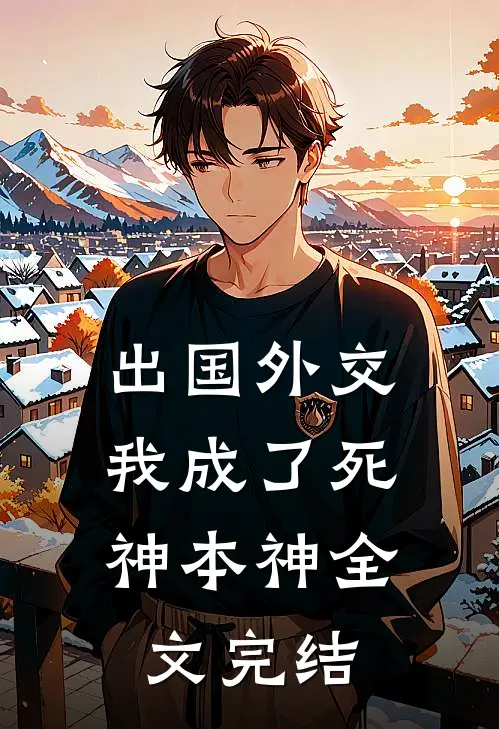 出国外交，我成了死神本神全文完结