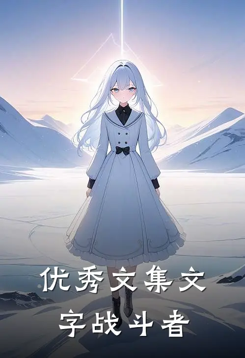 优秀文集文字战斗者