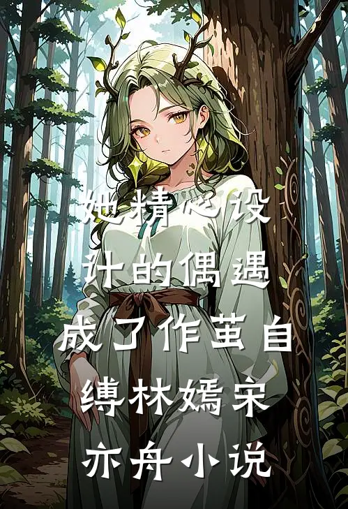 她精心设计的偶遇，成了作茧自缚林嫣宋亦舟小说
