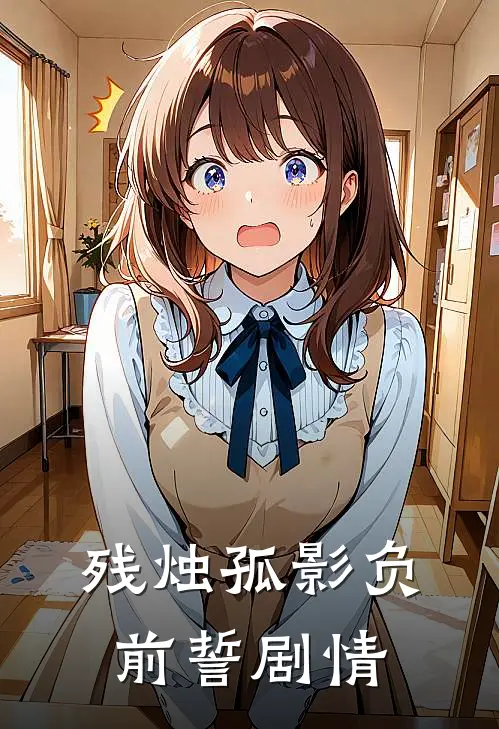 残烛孤影负前誓剧情