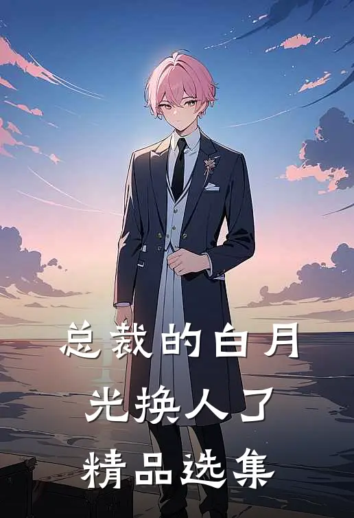 总裁的白月光换人了精品选集