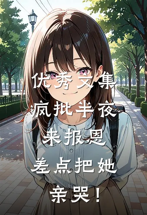 优秀文集疯批半夜来报恩，差点把她亲哭！
