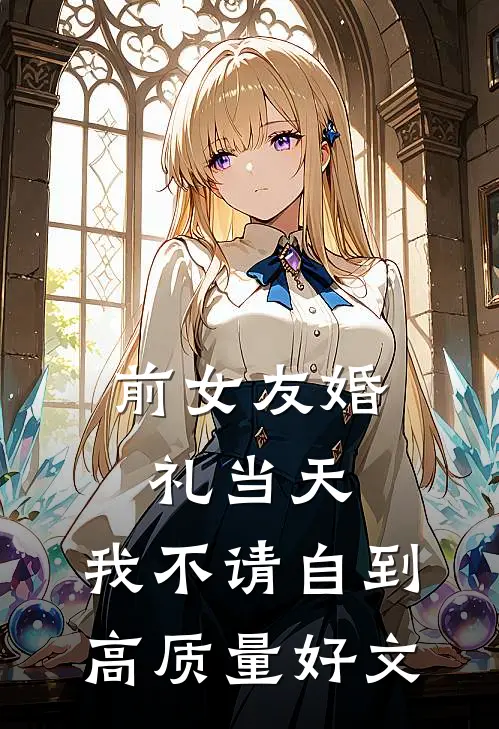 前女友婚礼当天，我不请自到高质量好文