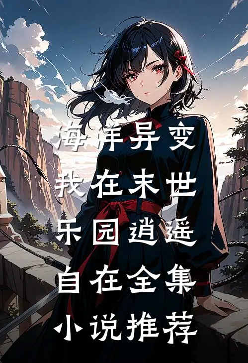 海洋异变：我在末世乐园逍遥自在全集小说推荐