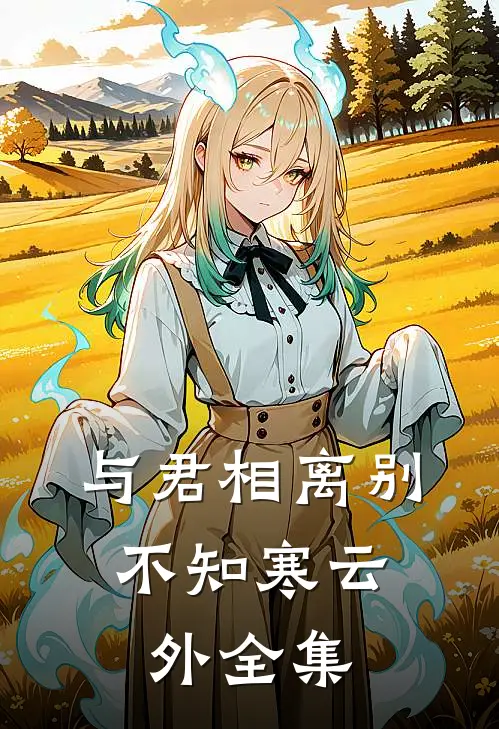 与君相离别，不知寒云外全集