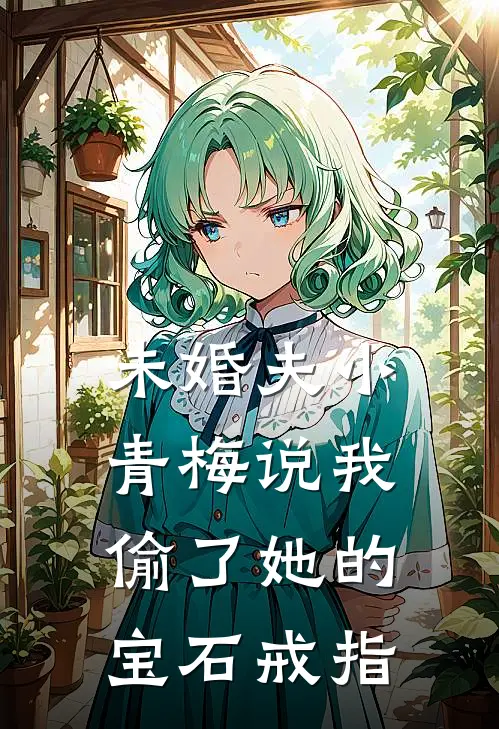 未婚夫小青梅说我偷了她的宝石戒指