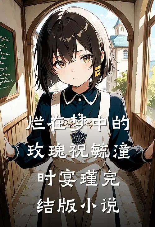 烂在梦中的玫瑰祝毓潼时宴瑾完结版小说