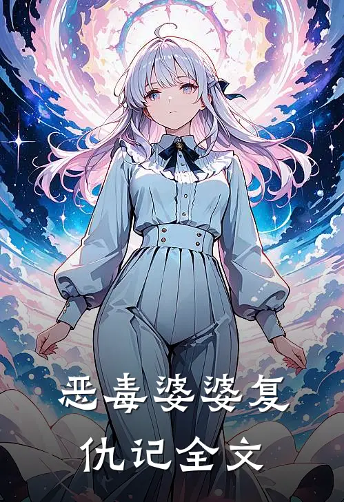 恶毒婆婆复仇记全文