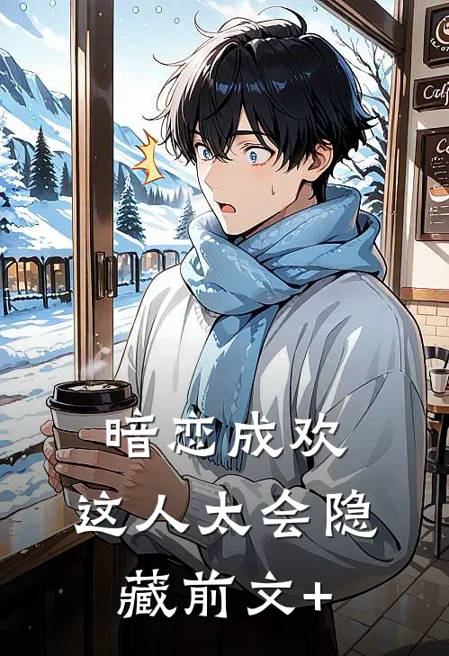 暗恋成欢，这人太会隐藏前文+