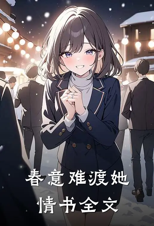 春意难渡她情书全文