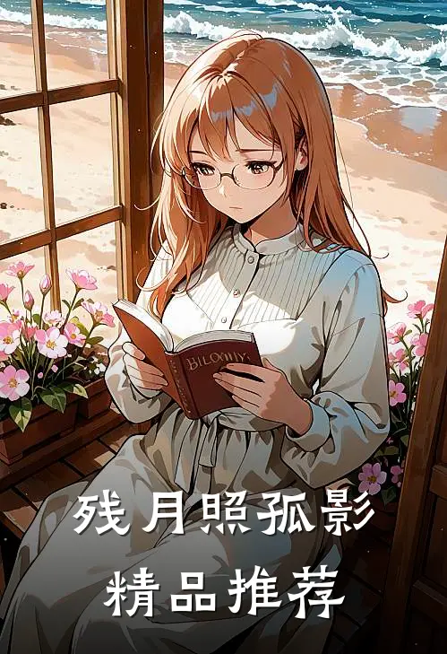 残月照孤影精品推荐