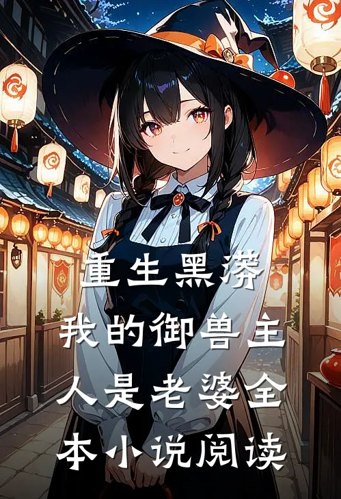 重生黑蟒,我的御兽主人是老婆全本阅读