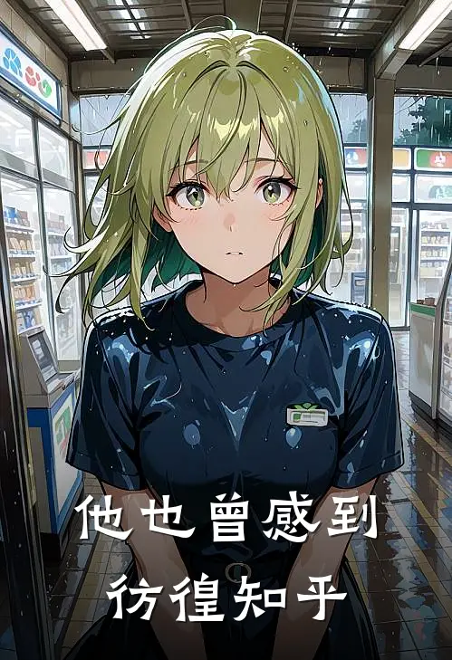 他也曾感到彷徨知乎