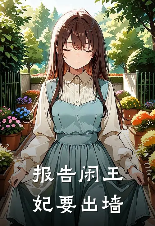 报告闲王，妃要出墙