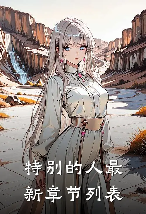 特别的人最新章节列表
