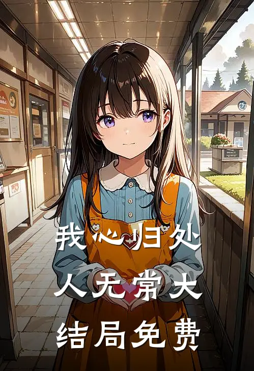 我心归处人无常大结局免费